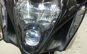 SUZUKI HAYABUSA Gen.3 2023 EJ11A