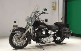 HARLEY FLSTC 1450 2006