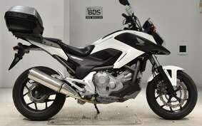 HONDA NC 700 X A 2013 RC63