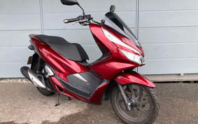 HONDA PCX 150 KF30