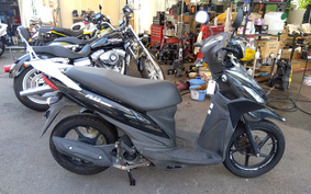 SUZUKI ADDRESS 110 CE47A