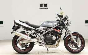 SUZUKI BANDIT 250 V Type GJ77A