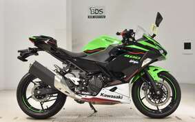 KAWASAKI NINJA 400 2021 EX400G