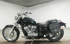 HONDA STEED 400 2002 NC26