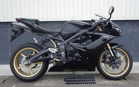 TRIUMPH DAYTONA 675 2012 MD1066