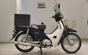 HONDA C50 SUPER CUB AA04