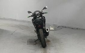 KAWASAKI Z250 ER250C