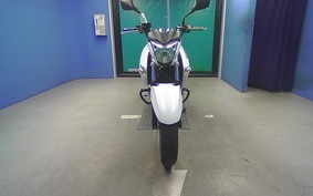 SUZUKI GSR250 GJ55D