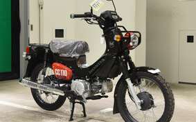 HONDA CROSS CUB 110 JA45