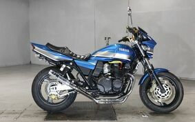 YAMAHA XJR400 R 1998 4HM