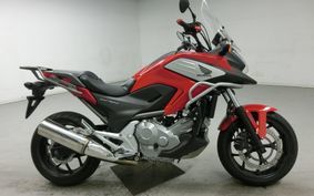 HONDA NC 700 X 2012 RC63