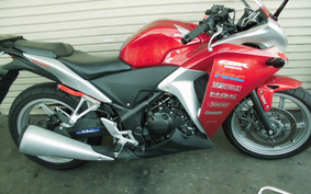 HONDA CBR250R MC41