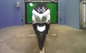 YAMAHA T-MAX500 Gen.3 2010 SJ08J