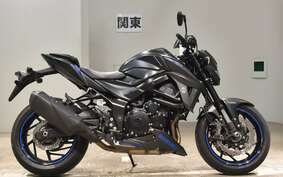 SUZUKI GSX-S750 C533F