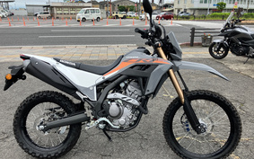 HONDA CRF250L MD47