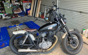 YAMAHA SR400-1 2002 RH01J