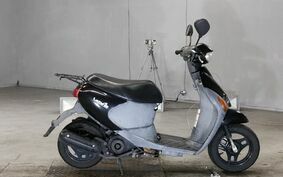 SUZUKI LET's 4 G CA41A