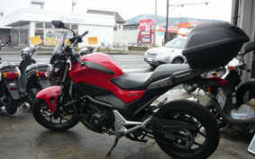 HONDA NC 700 S ABS 2012 RC61