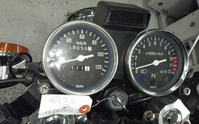 SUZUKI GN125 H