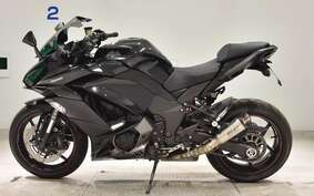 KAWASAKI NINJA 1000 A 2018 ZXT00W