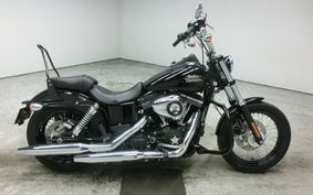 HARLEY FXDB1580 2015 GX4