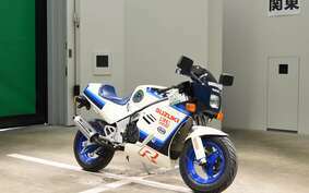 SUZUKI GSX-R50 GAG LA41A