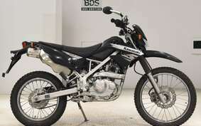 KAWASAKI KLX125 LX125C