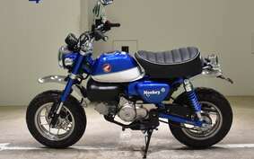 HONDA MONKEY 125 ABS JB02