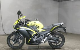 HONDA CBR250R MC41