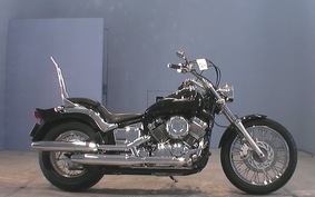 YAMAHA DRAGSTAR 400 2009 VH01J