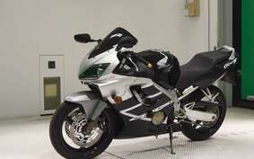 HONDA CBR600F 2005