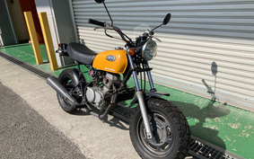 HONDA APE 50 AC16