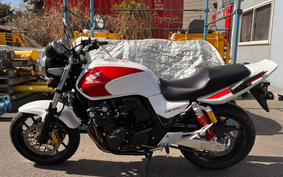 HONDA CB400SF 2018 NC42