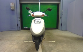 HONDA SPACY 125 Gen. 3 JF04