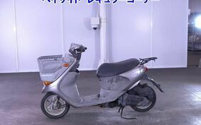 SUZUKI LET`s 4 CA43A