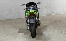 KAWASAKI ZX-9R Ninja 2001 ZX900E