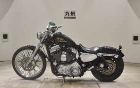 HARLEY XL1200C 2005