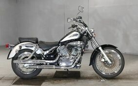 SUZUKI INTRUDER 250 LC Type VJ51A