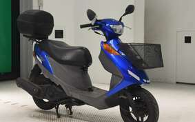 SUZUKI ADDRESS V125 CF4EA