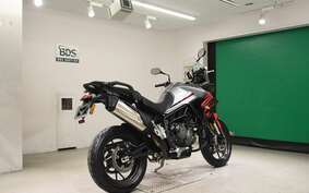 TRIUMPH TIGER 850 SPORTS 2022