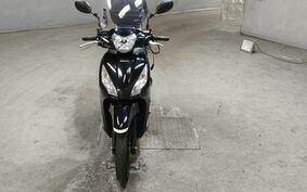 HONDA DIO 110 JF58