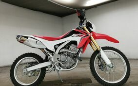 HONDA CRF250L MD38