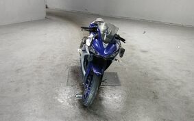 YAMAHA YZF-R25 RG10J