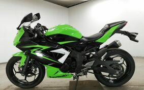 KAWASAKI NINJA 250 SL BX250A