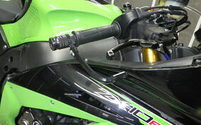 KAWASAKI ZX 10 NINJA R 2013 ZXT00J