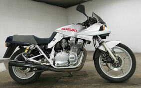 SUZUKI GSX1100S KATANA 1987 GS110X