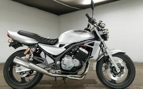 SUZUKI GSX250FX ZR250C