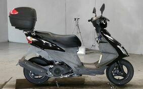 SUZUKI ADDRESS V125 S CF4MA