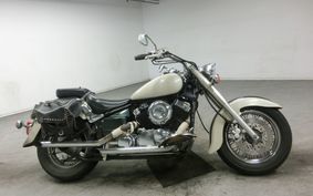 YAMAHA DRAGSTAR 400 CLASSIC 1998 4TR