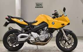 BMW F800S 2008